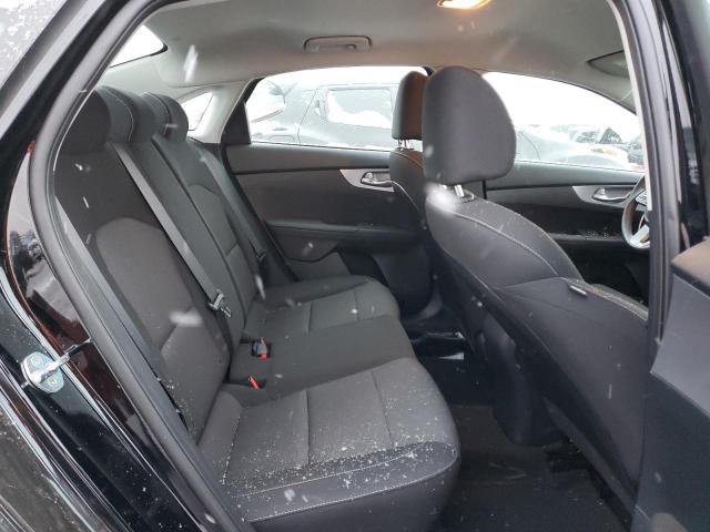 Photo 10 from auction – 2022 KIA FORTE FE with VIN 3KPF24AD2NE503525
