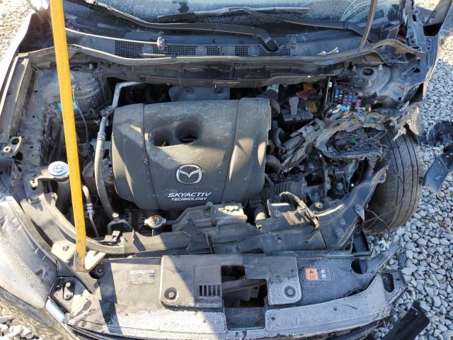 Photo 11 from auction – 2016 MAZDA CX-5 TOURI with VIN JM3KE4CY3G0789216