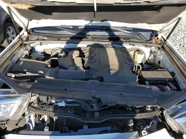 Photo 12 from auction – 2016 TOYOTA 4RUNNER SR with VIN JTEZU5JR2G5144440