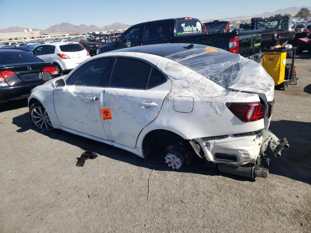 صورة رقم 2 من المزاد - 2009 LEXUS IS 250 مع VIN JTHBK262792093901