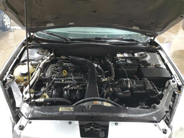 Photo 11 from auction – 2006 MERCURY MILAN PREM with VIN 3MEHM08Z56R628430