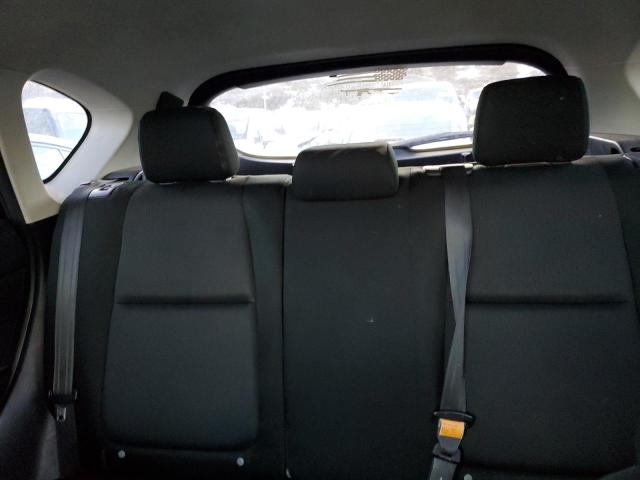 Photo 10 from auction – 2013 MAZDA CX-5 SPORT with VIN JM3KE2BE6D0168835