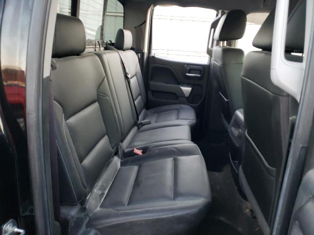 Photo 10 from auction – 2017 CHEVROLET SILVERADO with VIN 1GCVKSEC9HZ169522
