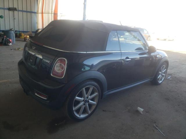 Photo 3 from auction – 2013 MINI COOPER S with VIN WMWZP3C57DT550566