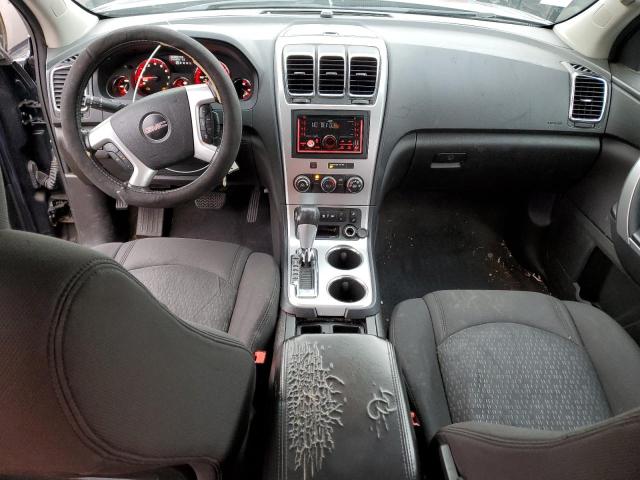 Photo 8 from auction – 2012 GMC ACADIA SLE with VIN 1GKKRPED8CJ137306