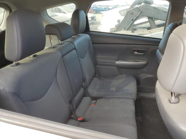 Photo 10 from auction – 2012 TOYOTA PRIUS V with VIN JTDZN3EU6C3172011