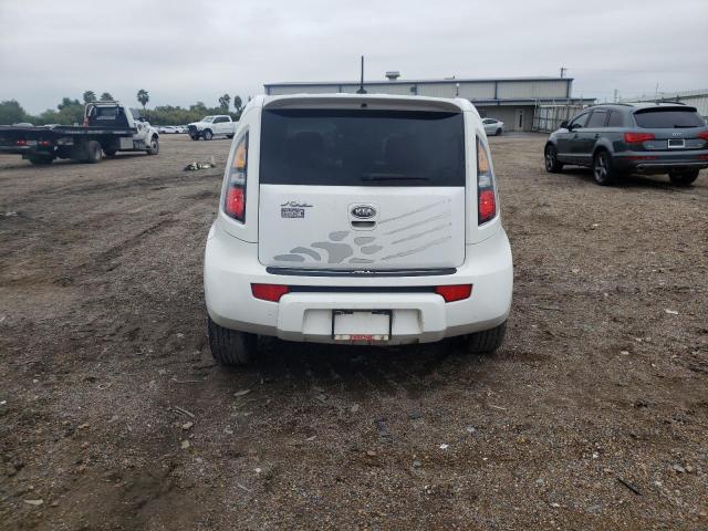 Photo 6 from auction – 2011 KIA SOUL + with VIN KNDJT2A24B7279521