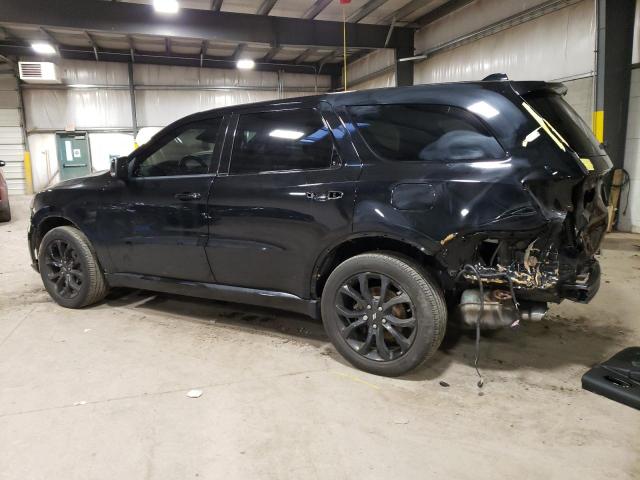 Photo 2 from auction – 2020 DODGE DURANGO GT with VIN 1C4RDJDG7LC348700
