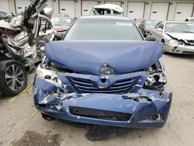 Photo 5 from auction – 2008 TOYOTA CAMRY CE with VIN 4T1BE46K38U258538