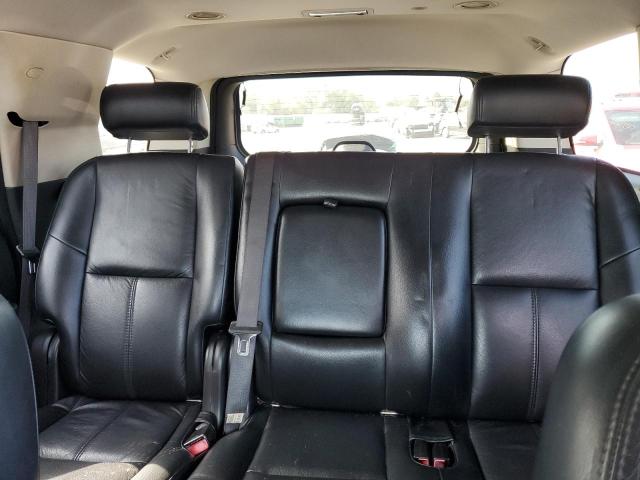 Photo 10 from auction – 2007 GMC YUKON with VIN 1GKFK13047J132032