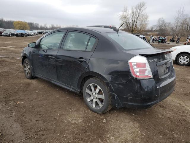 Photo 2 from auction – 2012 NISSAN SENTRA 2.0 with VIN 3N1AB6AP2CL630934