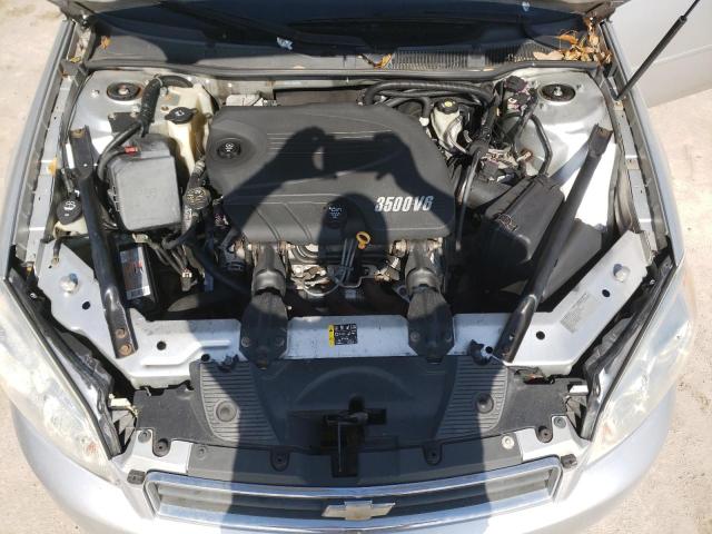 Photo 11 from auction – 2011 CHEVROLET IMPALA LS with VIN 2G1WA5EK1B1138144