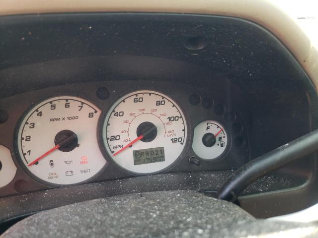 Photo 9 from auction – 2004 FORD ESCAPE XLT with VIN 1FMYU03154KA41970