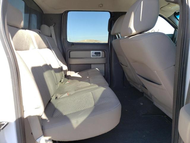 Photo 10 from auction – 2009 FORD F150 SUPER with VIN 1FTPW14V19FB23910