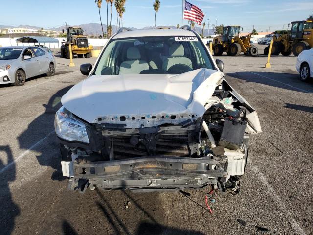 Photo 5 from auction – 2015 SUBARU FORESTER 2 with VIN JF2SJABCXFH826773