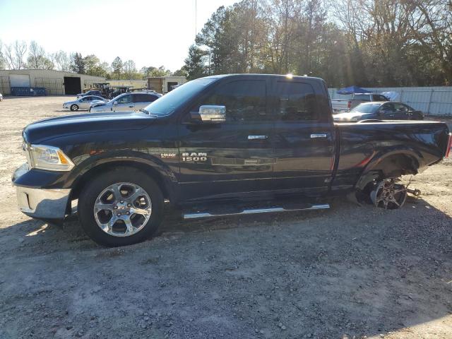 RAM 1500 LARAM 2017 with VIN 1C6RR7JT5HS820452 - Photo from auction