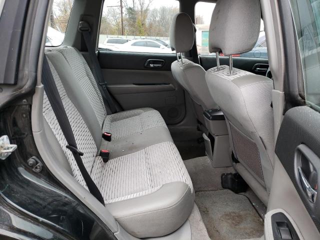 Photo 10 from auction – 2003 SUBARU FORESTER 2 with VIN JF1SG65623H765162
