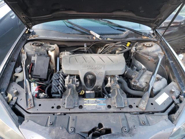 Photo 11 from auction – 2008 PONTIAC GRAND PRIX with VIN 2G2WP552881146437