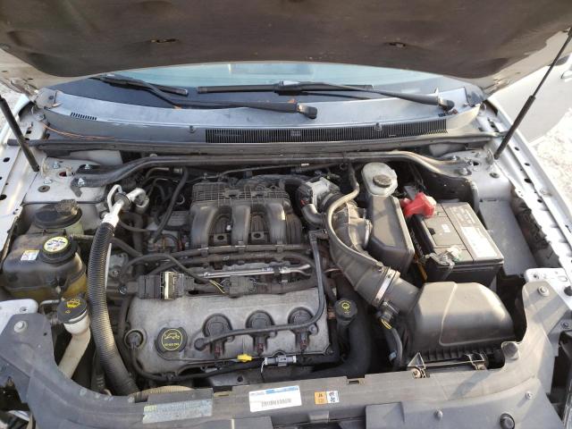 Photo 11 from auction – 2008 MERCURY SABLE PREM with VIN 1MEHM42W78G618899