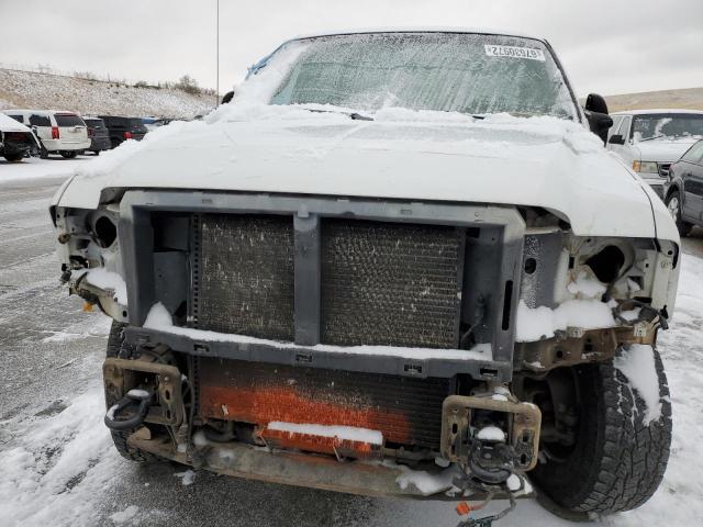 Photo 5 from auction – 2006 FORD F250 SUPER with VIN 1FTSW21PX6EA38698