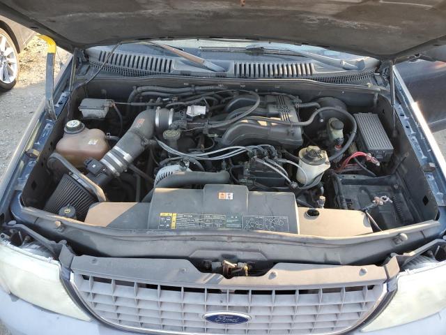 Photo 12 from auction – 2002 FORD EXPLORER X with VIN 1FMZU62E72UB35605