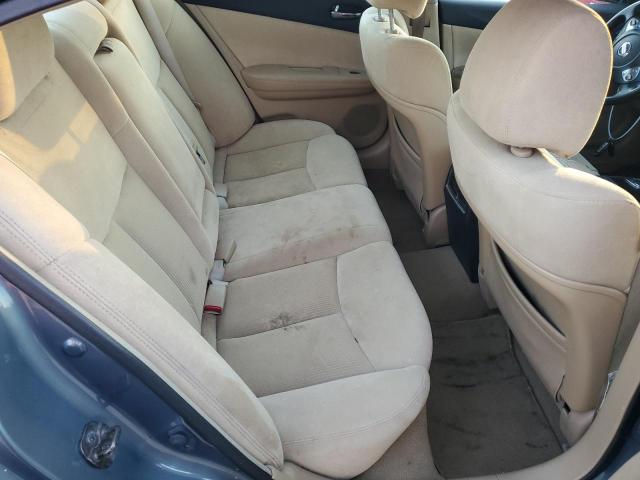 Фото 10 с аукциона – 2010 NISSAN MAXIMA S с VIN 1N4AA5AP5AC810997