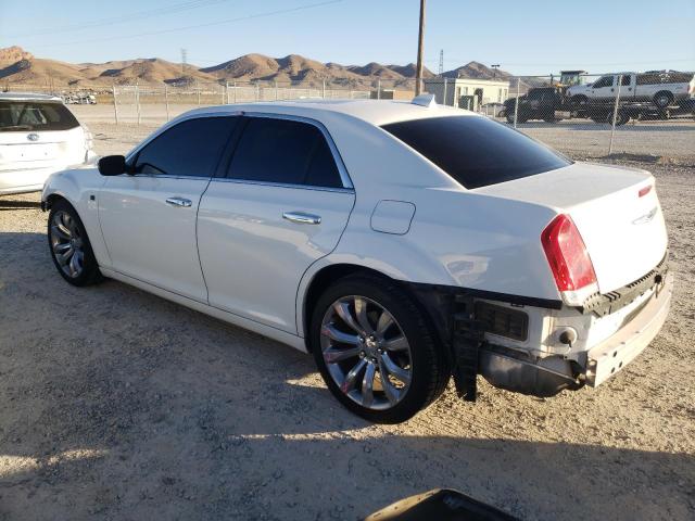 Photo 2 from auction – 2019 CHRYSLER 300 LIMITE with VIN 2C3CCAEG9KH631350