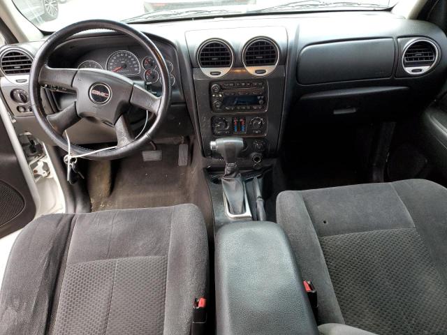 Photo 8 from auction – 2007 GMC ENVOY with VIN 1GKDT13S572184530