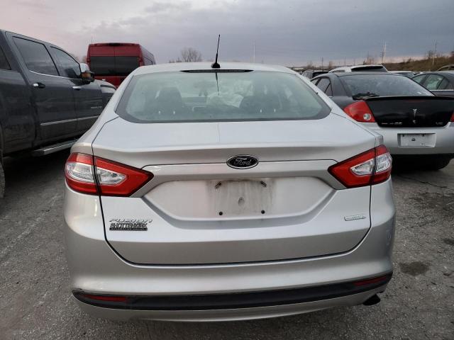 Photo 6 from auction – 2014 FORD FUSION SE with VIN 3FA6P0HD9ER214074
