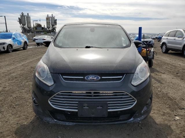 Photo 5 from auction – 2015 FORD C-MAX PREM with VIN 1FADP5CU2FL109260