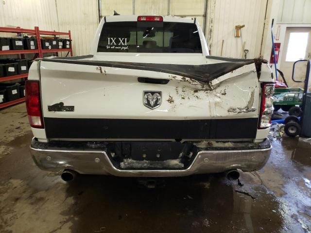 Zdjęcie 6 z aukcji – 2016 RAM 1500 SLT z VIN 1C6RR7GT1GS366576