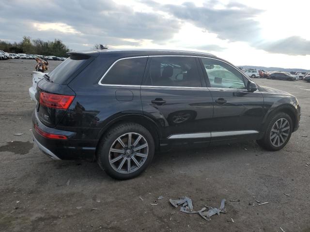 Photo 3 from auction – 2017 AUDI Q7 PREMIUM with VIN WA1LAAF7XHD004396