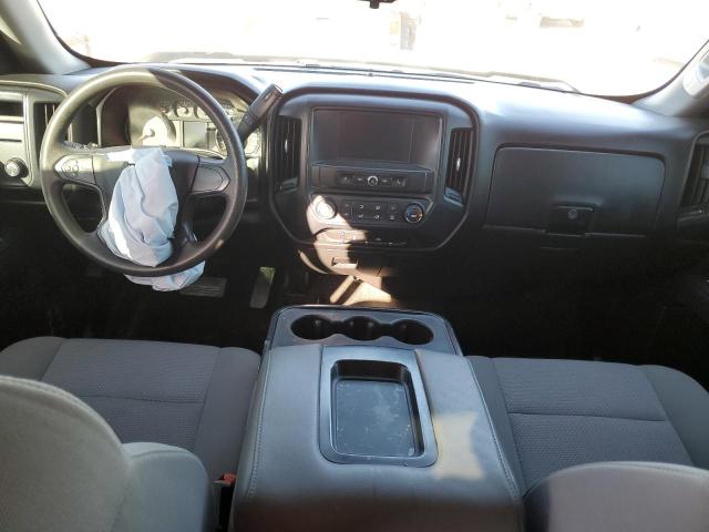 Photo 8 from auction – 2017 CHEVROLET SILVERADO with VIN 1GCVKPEC3HZ216461
