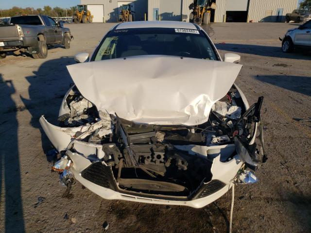Photo 5 from auction – 2012 FORD FOCUS TITA with VIN 1FAHP3N25CL436409