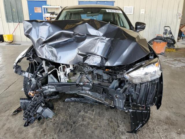 Photo 5 from auction – 2016 MAZDA CX-3 TOURI with VIN JM1DKBC70G0115756