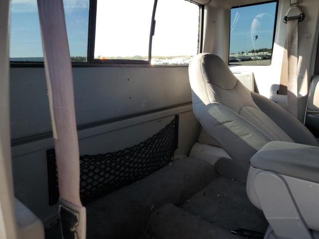 Photo 10 from auction – 2003 MAZDA B3000 CAB with VIN 4F4YR16V83TM01002