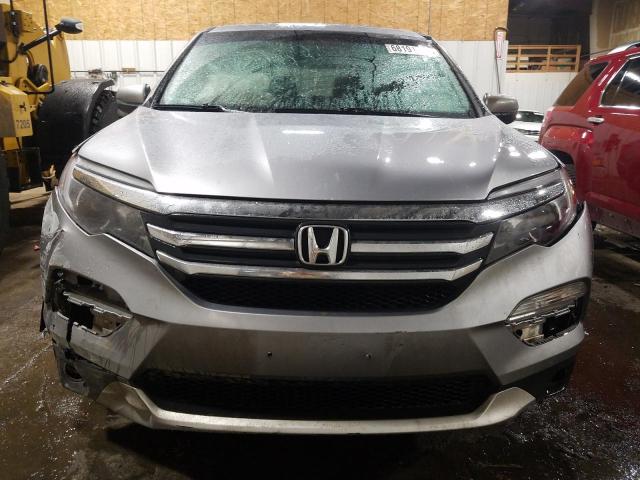 Photo 5 from auction – 2016 HONDA PILOT EXL with VIN 5FNYF6H57GB004286