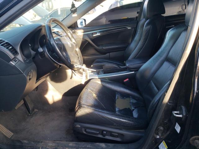 Photo 7 from auction – 2005 ACURA TL with VIN 19UUA66235A062831