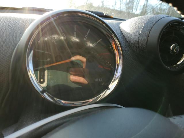 Photo 9 from auction – 2015 MINI COOPER S C with VIN WMWZC3C54FWP53055