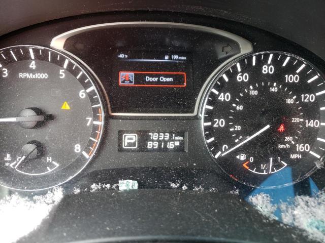 Photo 9 from auction – 2015 NISSAN ALTIMA 2.5 with VIN 1N4AL3AP8FC122868