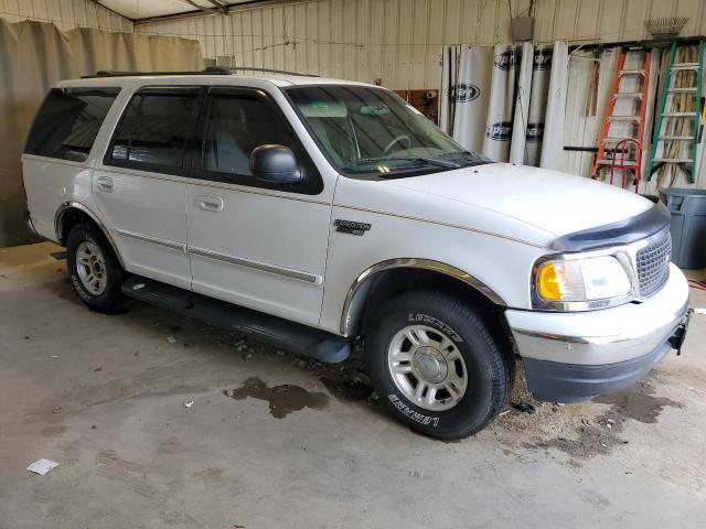 Photo 4 from auction – 2002 FORD EXPEDITION with VIN 1FMRU15L52LA27289