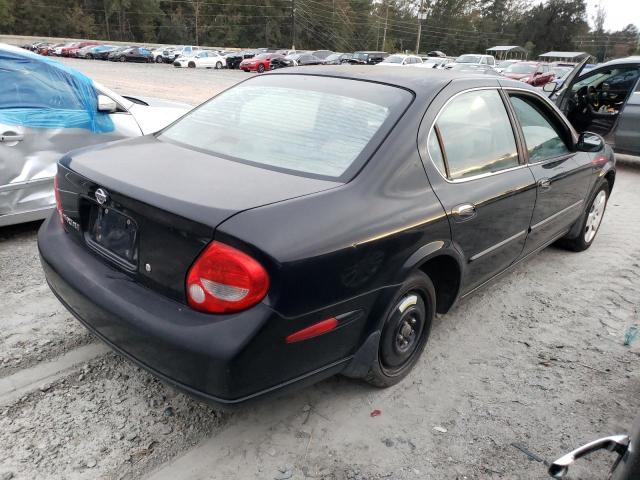Photo 4 from auction – 2000 NISSAN MAXIMA GLE with VIN JN1CA31D1YT732809