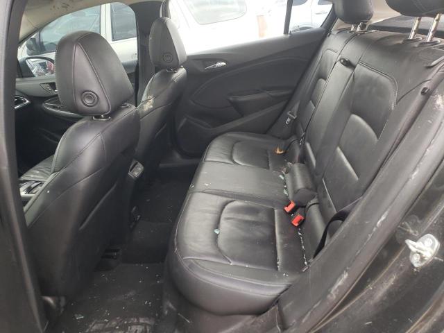 Photo 10 from auction – 2017 CHEVROLET CRUZE PREM with VIN 3G1BF6SMXHS534033