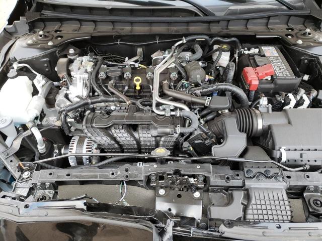 Photo 11 from auction – 2022 NISSAN ALTIMA S with VIN 1N4BL4BV9NN396705