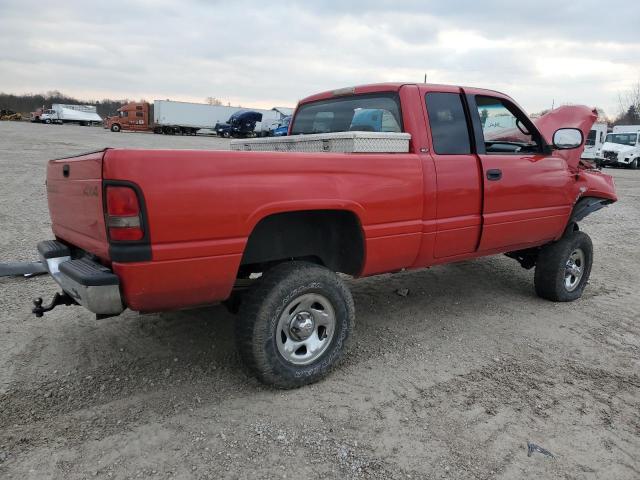 Photo 3 from auction – 2001 DODGE RAM 1500 with VIN 3B7HF13Y01G787148