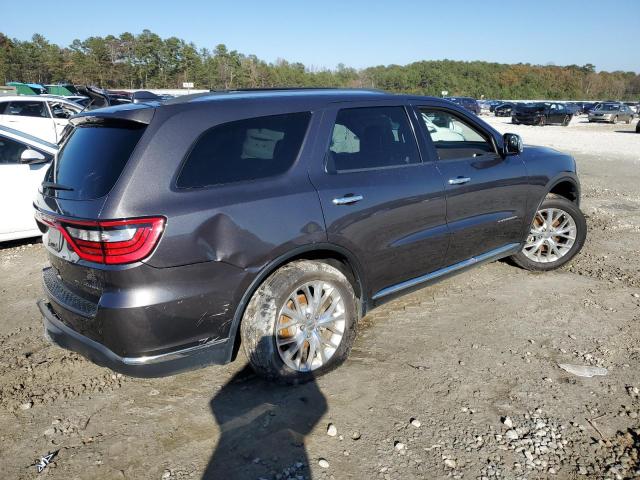 Photo 3 from auction – 2015 DODGE DURANGO CI with VIN 1C4RDHEG2FC100995