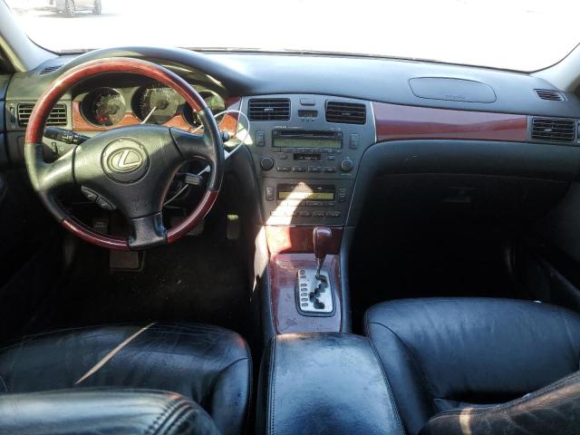 Photo 8 from auction – 2003 LEXUS ES 300 with VIN JTHBF30G230124229