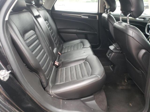 Photo 10 from auction – 2014 FORD FUSION SE with VIN 3FA6P0HD5ER201550