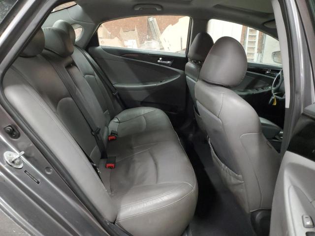 Photo 10 from auction – 2012 HYUNDAI SONATA SE with VIN 5NPEC4ACXCH364091