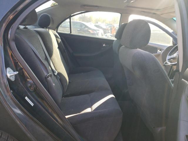 Photo 10 from auction – 2004 TOYOTA COROLLA CE with VIN 2T1BR32E24C171207